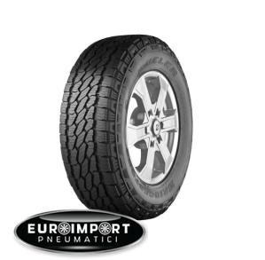 Bridgestone DUELER ALL TERRAIN A/T002 255/70 R18 116 T XL  3PMSF